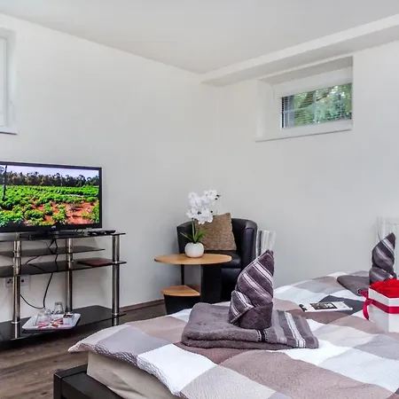 Milada Мини-отель *