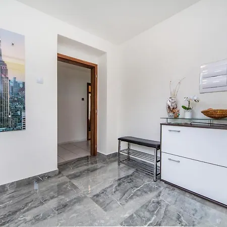 Milada Мини-отель Klecany