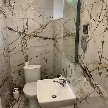 Мини-отель Milada *