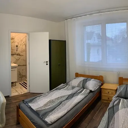 Milada Мини-отель