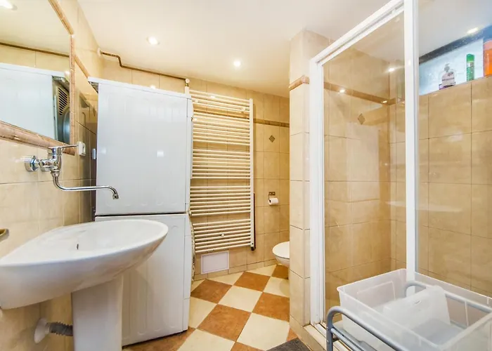 Milada Gasthof Klecany