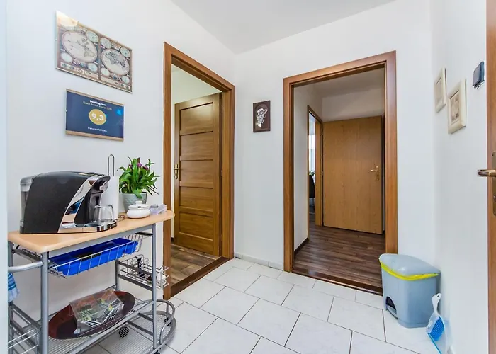 Gasthof Milada Klecany