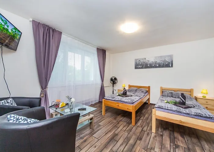 Gasthof Milada Klecany