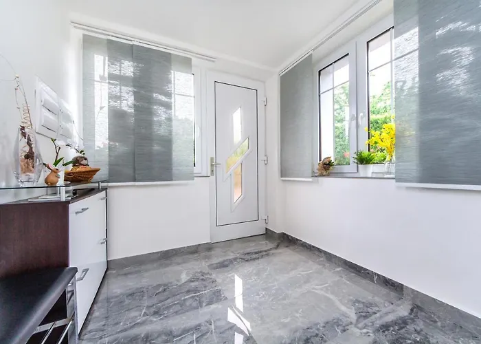 بيت ريفي Milada *