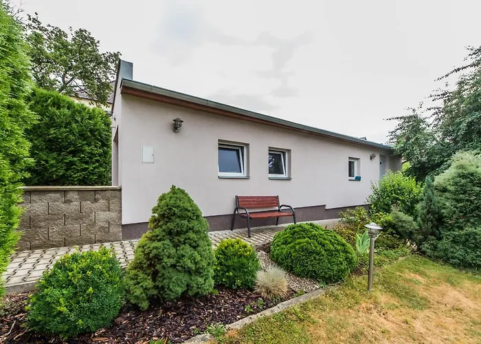 Milada Gasthof Klecany