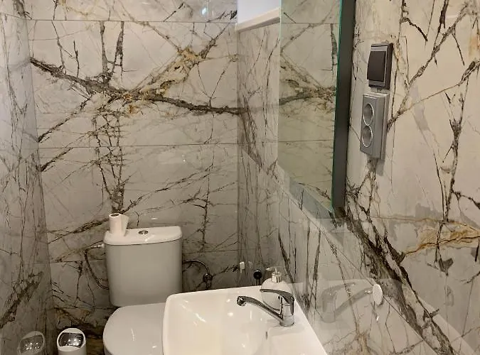 بيت ريفي Milada *